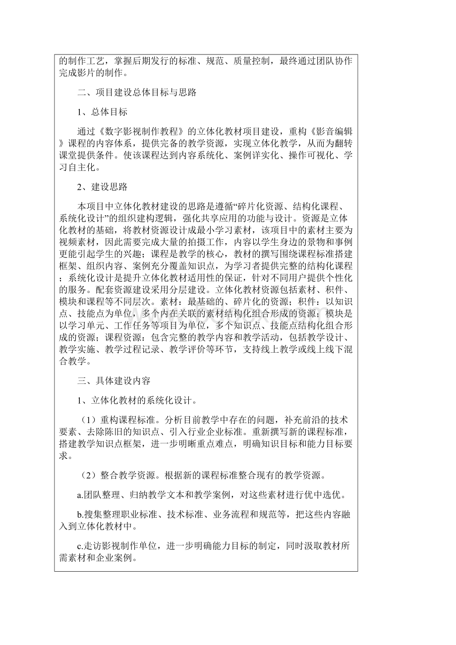 王晓燕立体化教材申报Word下载.docx_第3页