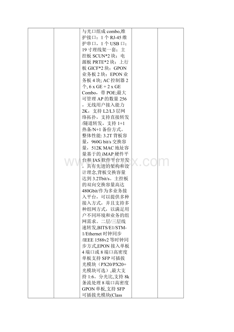 空调项目采购需求广州公共资源交易中心Word格式文档下载.docx_第2页