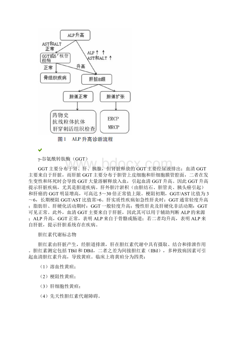 肝损伤主要表现为肝脏酶学改变.docx_第3页