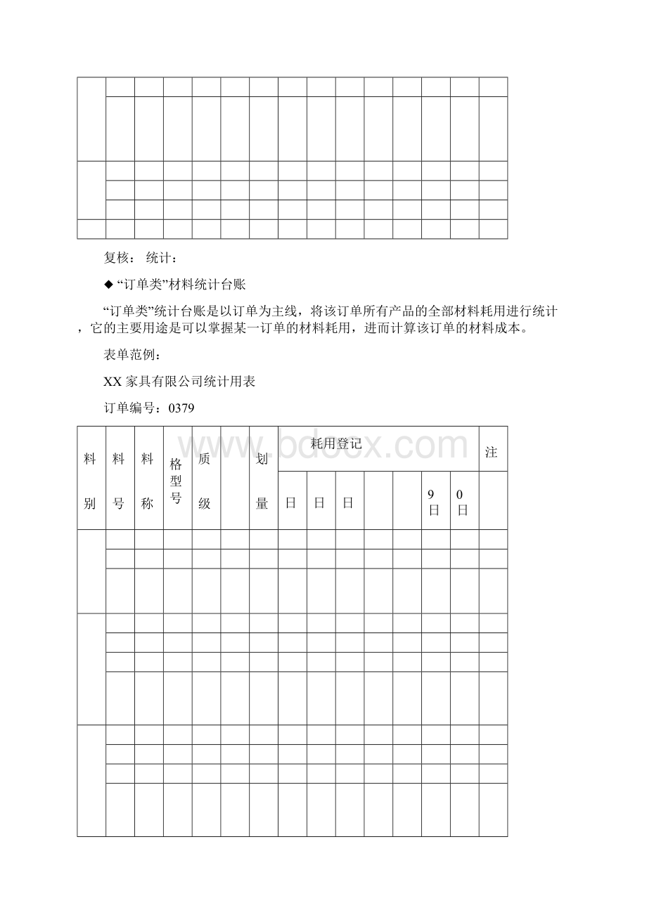 生产成本统计方案Word文档格式.docx_第3页