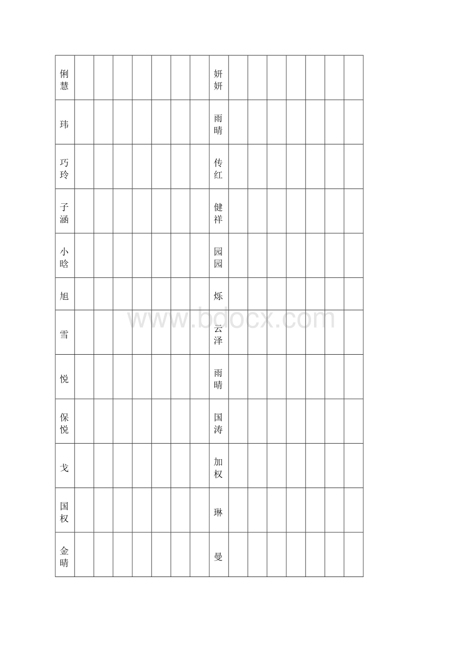 五年级班级后墙文化.docx_第2页