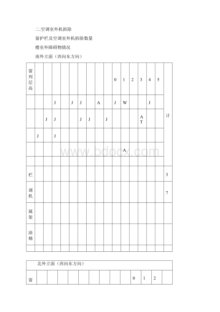 防护栏与空调室外机拆除施工组织方案后.docx_第3页