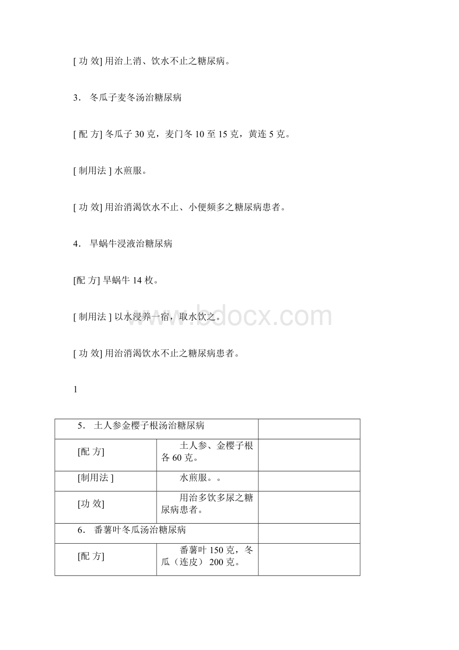 治疗糖尿病的偏方.docx_第2页