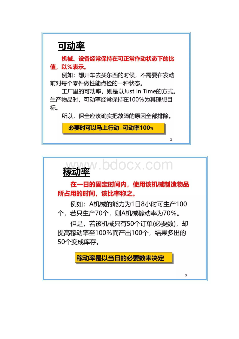 PPT段取改善换模转产改善的那些关键点这里说全了.docx_第2页