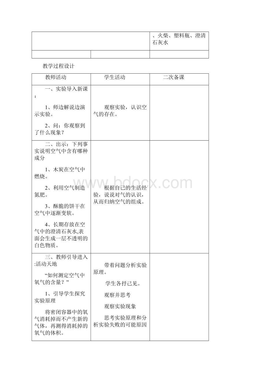 第四单元我们周围的空气教案.docx_第2页