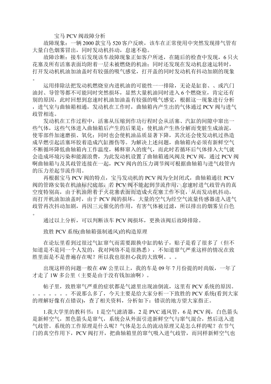 汽车PCV阀资料.docx_第3页