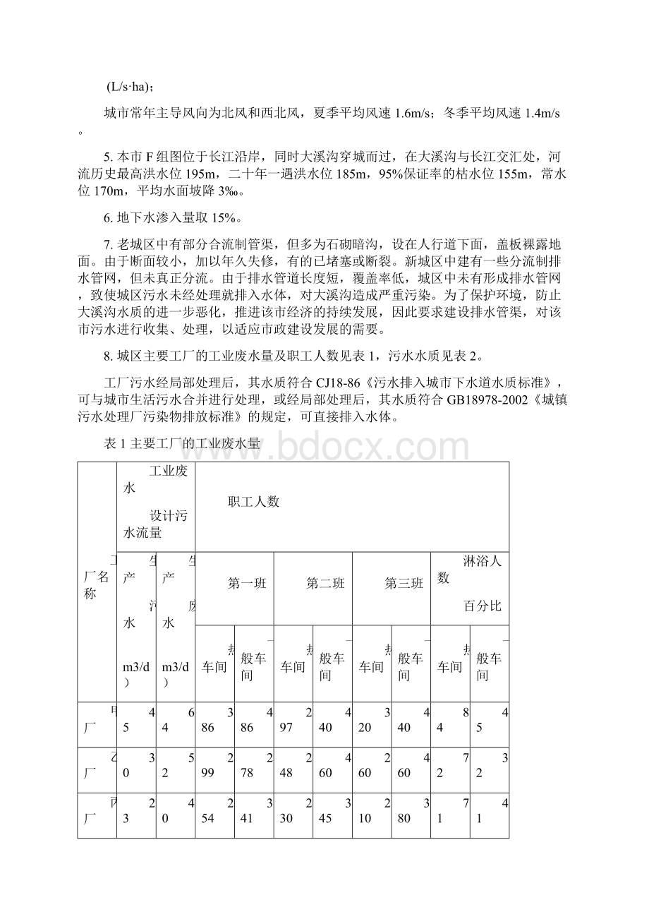 排水说明书汇总文档格式.docx_第2页