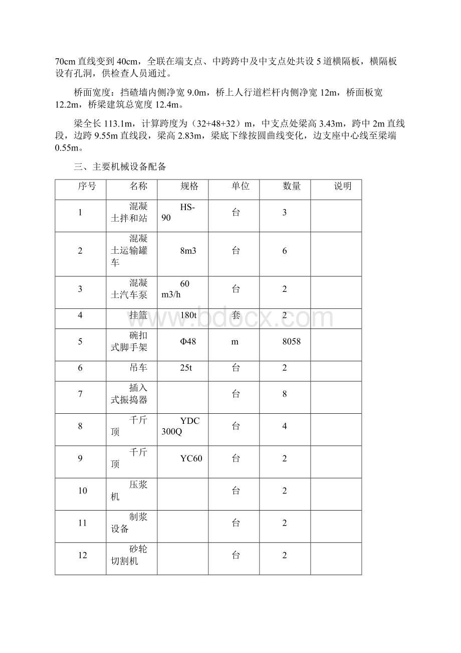 白马河特大桥连续梁施工方案.docx_第2页