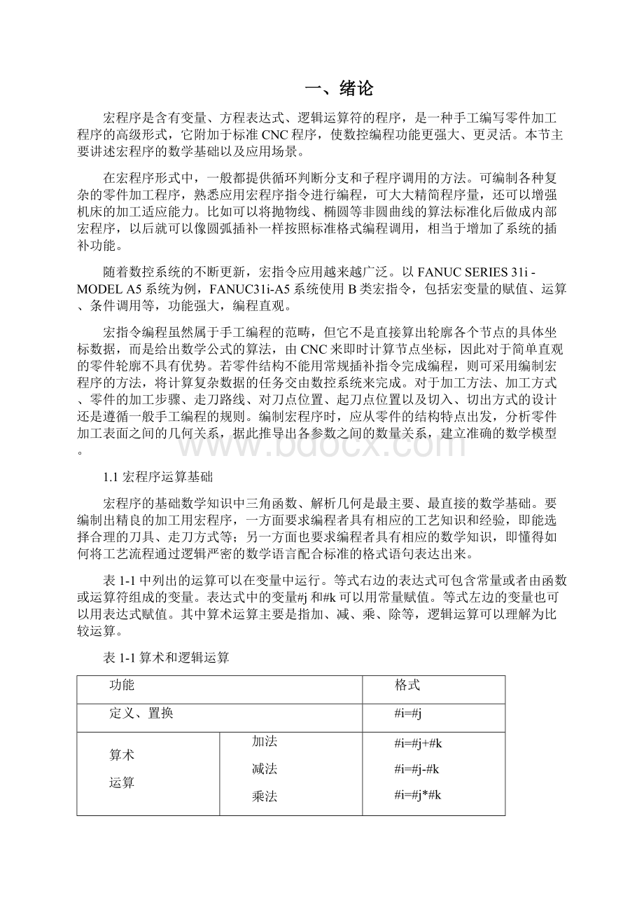 高级技师论文数控铣床加工中心.docx_第2页