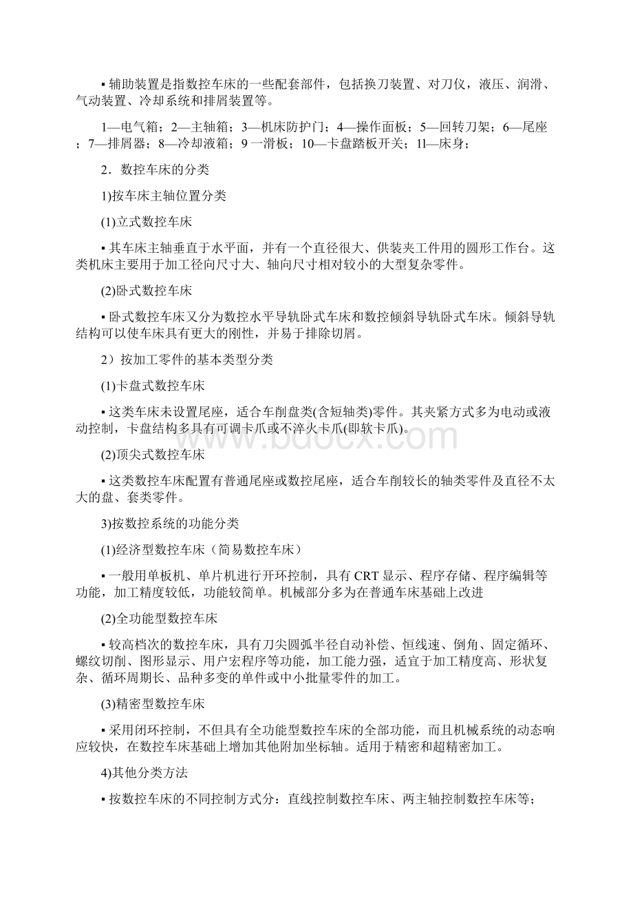 数控车床入门编程和操作实例文档格式.docx_第3页