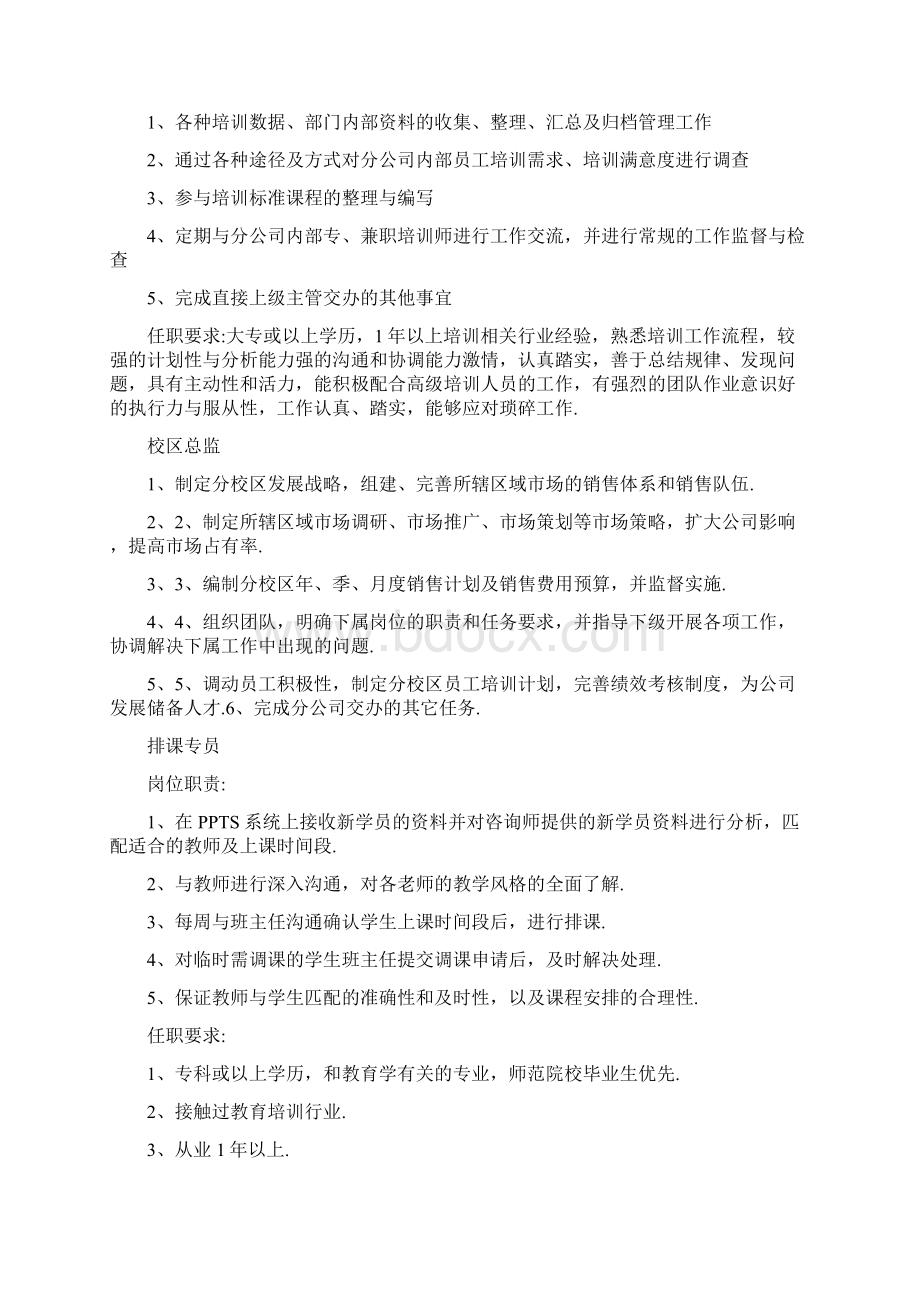 学管师岗位职责Word格式文档下载.docx_第3页