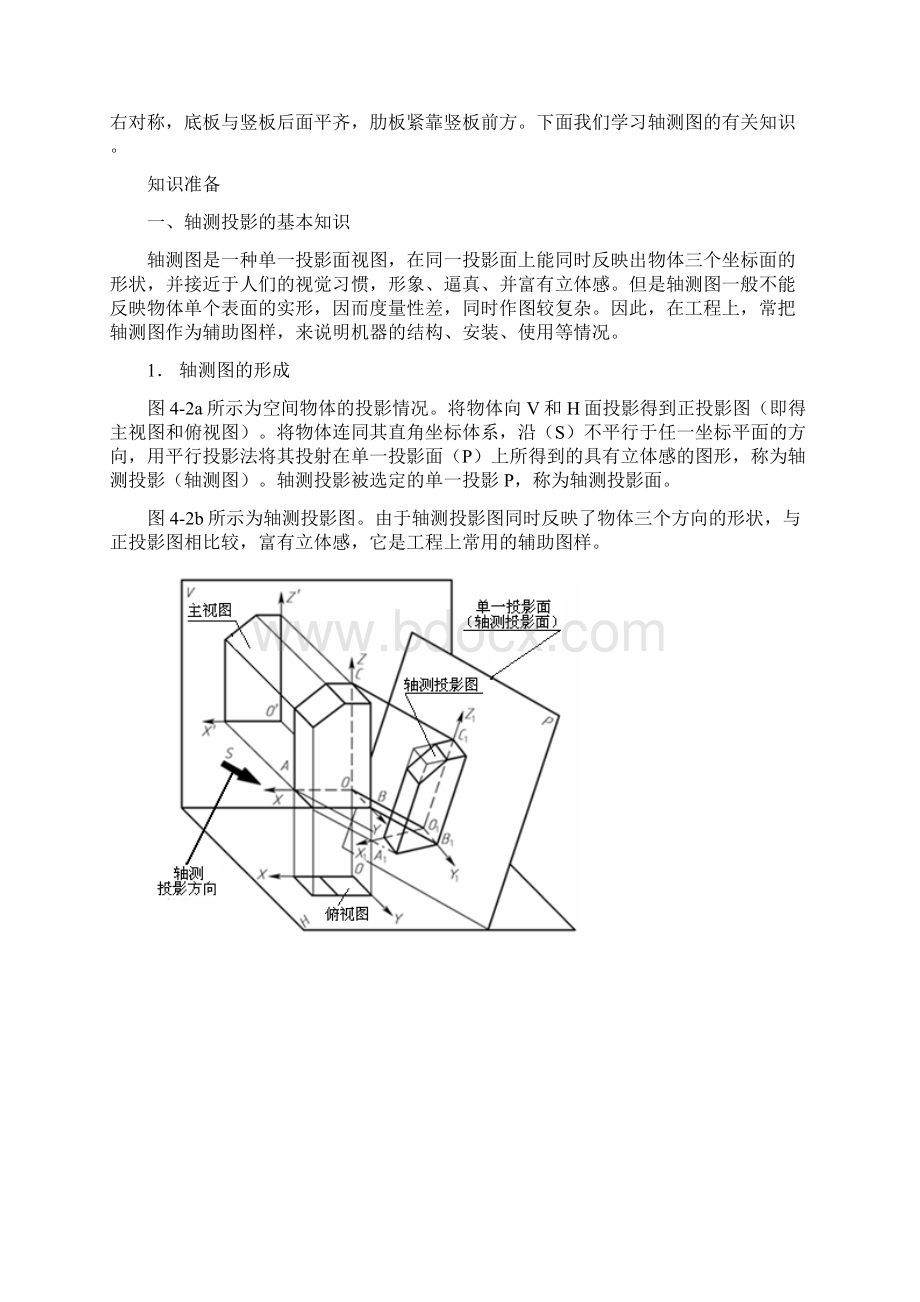 绘制轴测图详解Word下载.docx_第2页