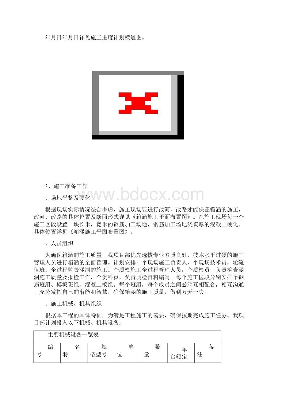 箱涵施工工艺工程部Word下载.docx_第2页