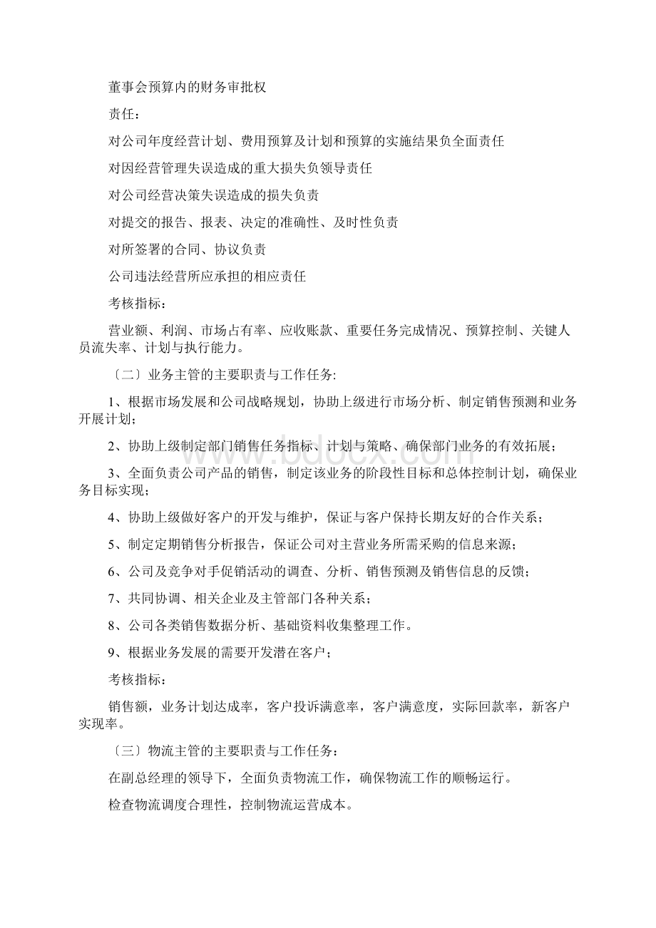 建立部门规章制度.docx_第2页