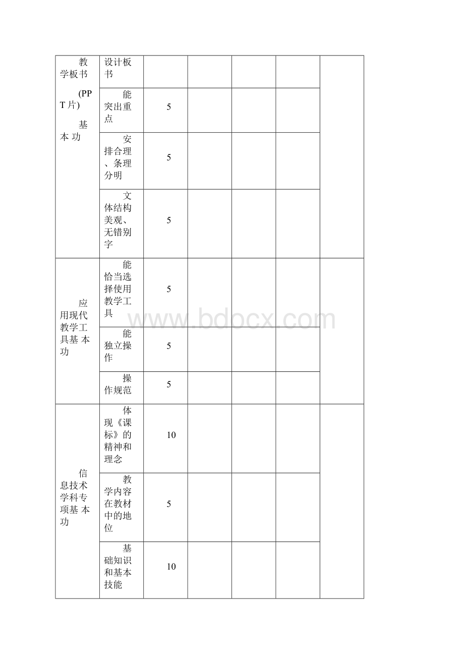 43课堂教学评价Word下载.docx_第3页