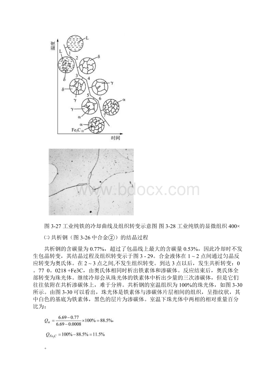 铁碳相图详解文档格式.docx_第2页