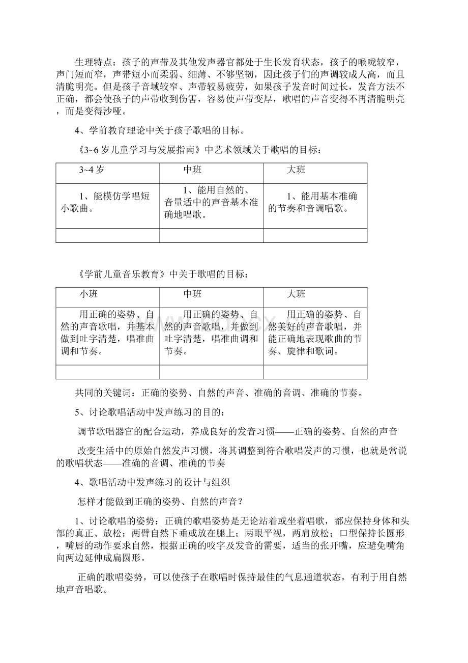 教研活动方案幼儿园Word下载.docx_第2页