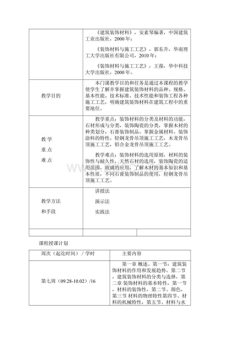 建筑材料与施工教案讲稿.docx_第2页