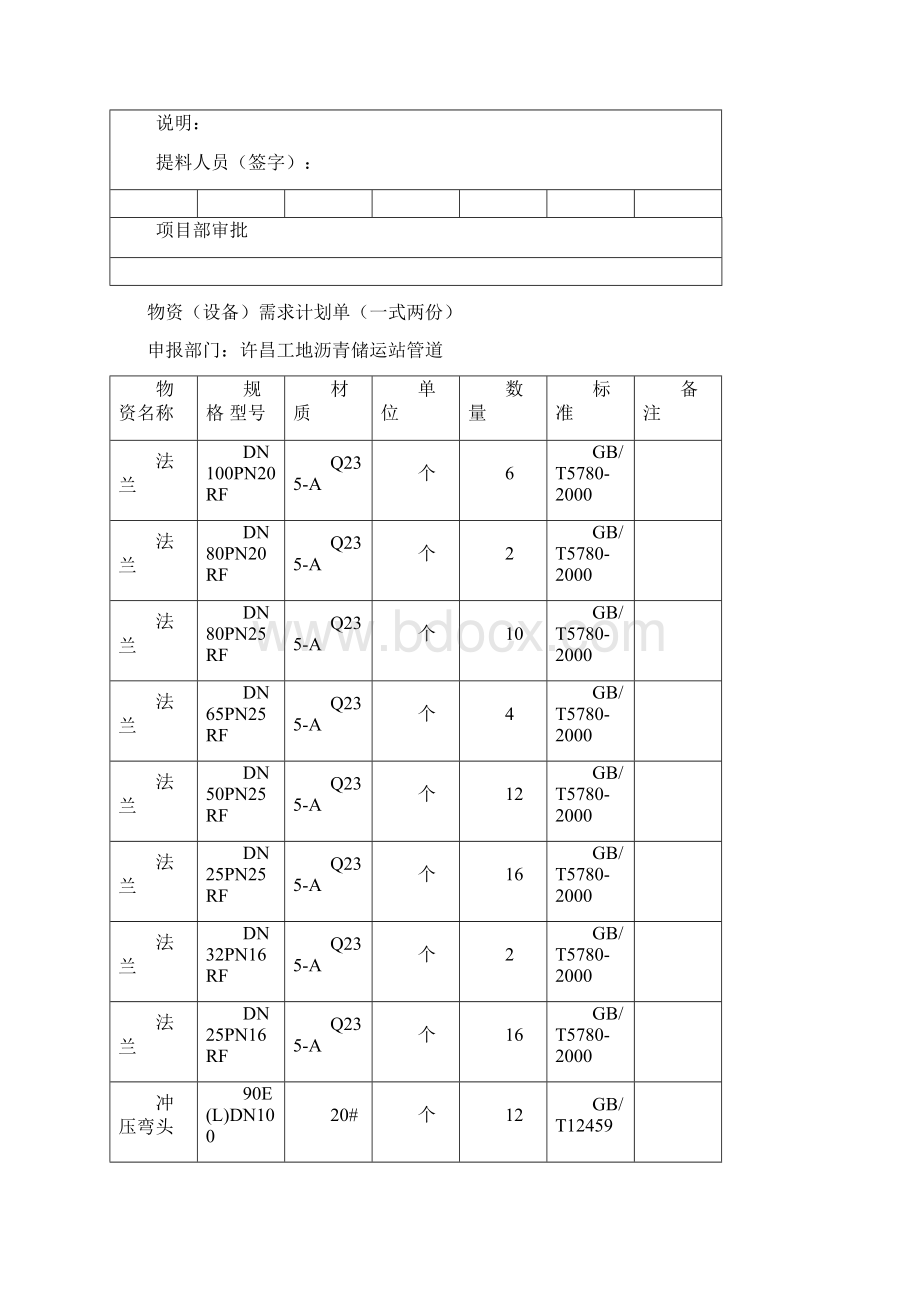 材料计划单.docx_第2页