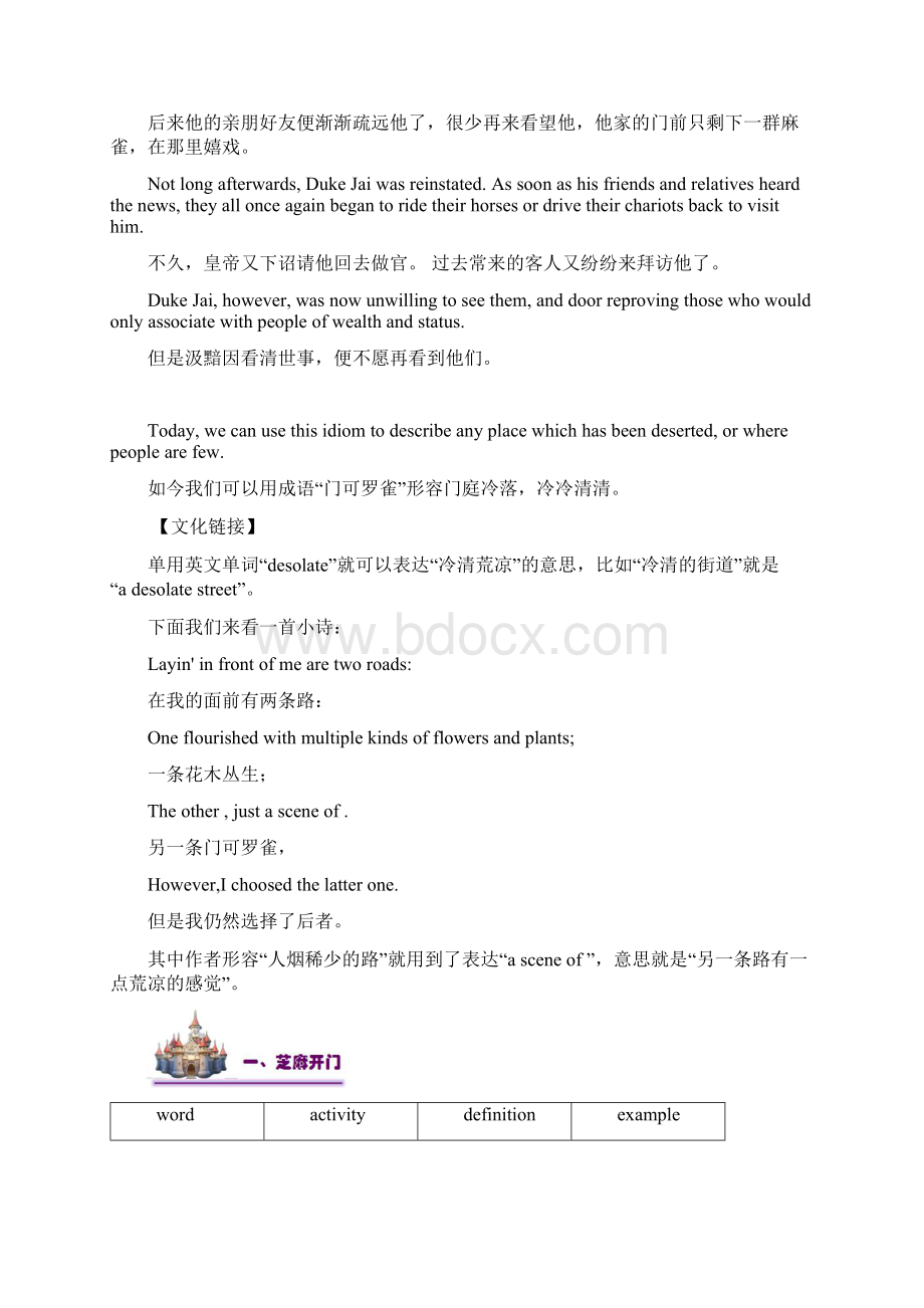 吕N老师闸北暑假八年级家教班新王牌暑假班.docx_第2页