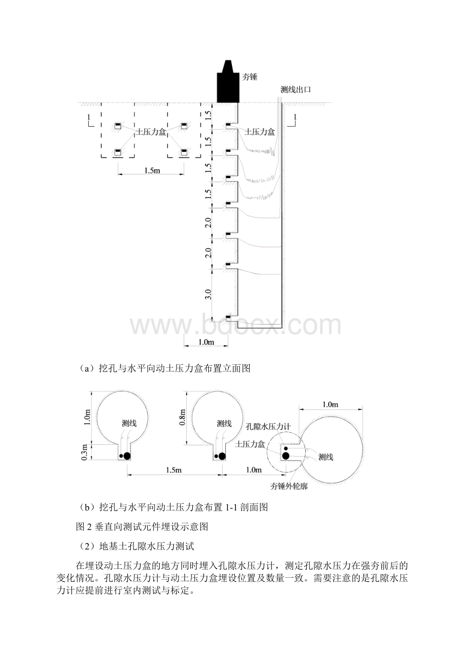 桂武高速公路岩溶区强夯试验研究方案1215.docx_第3页