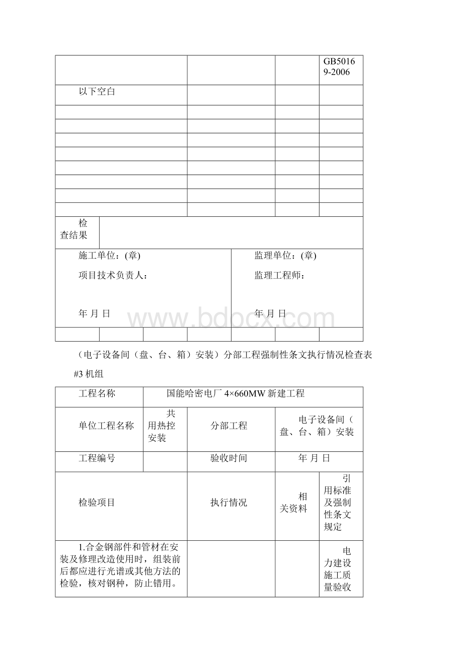 新颖热控专业强制性条文检查表热电.docx_第2页