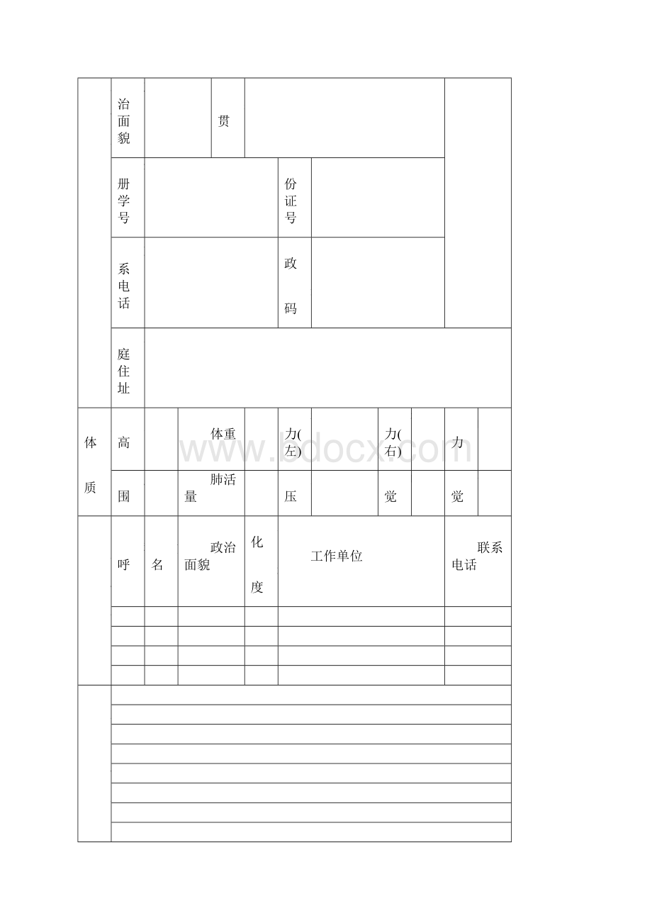 山东省高中学生发展报告完整Word下载.docx_第3页