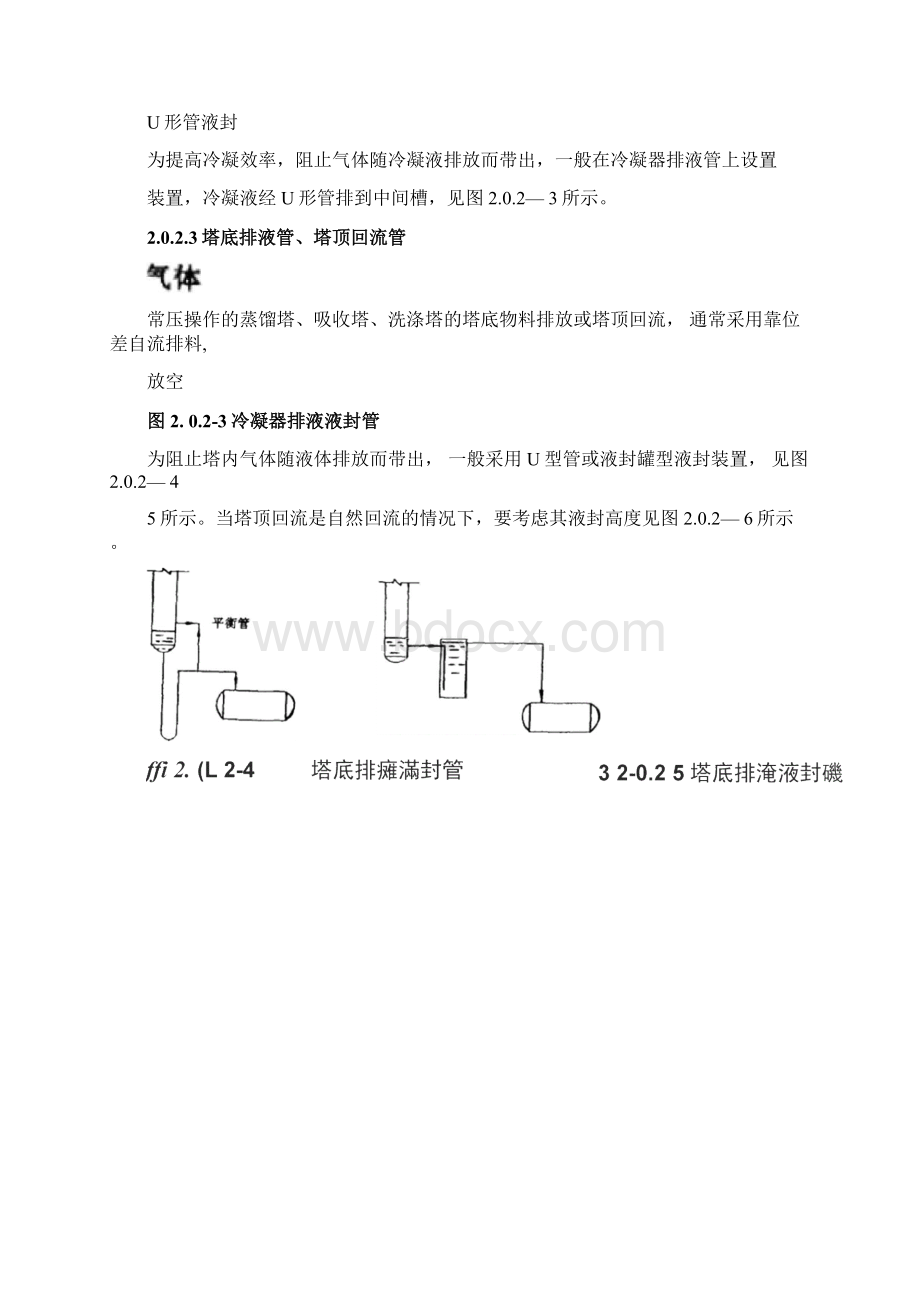 液封的设置HGT.docx_第3页