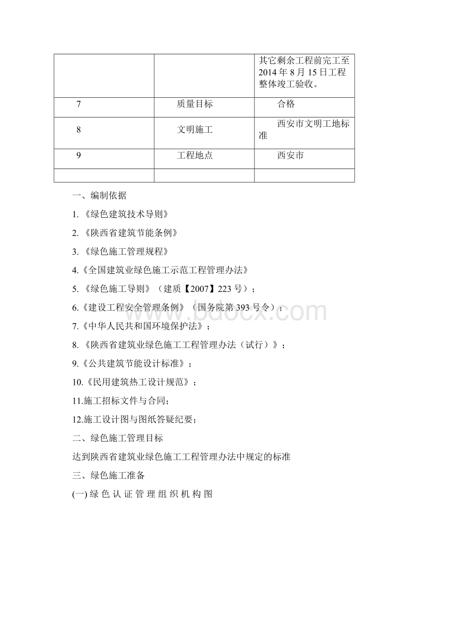 绿色施工方案案例Word格式.docx_第2页