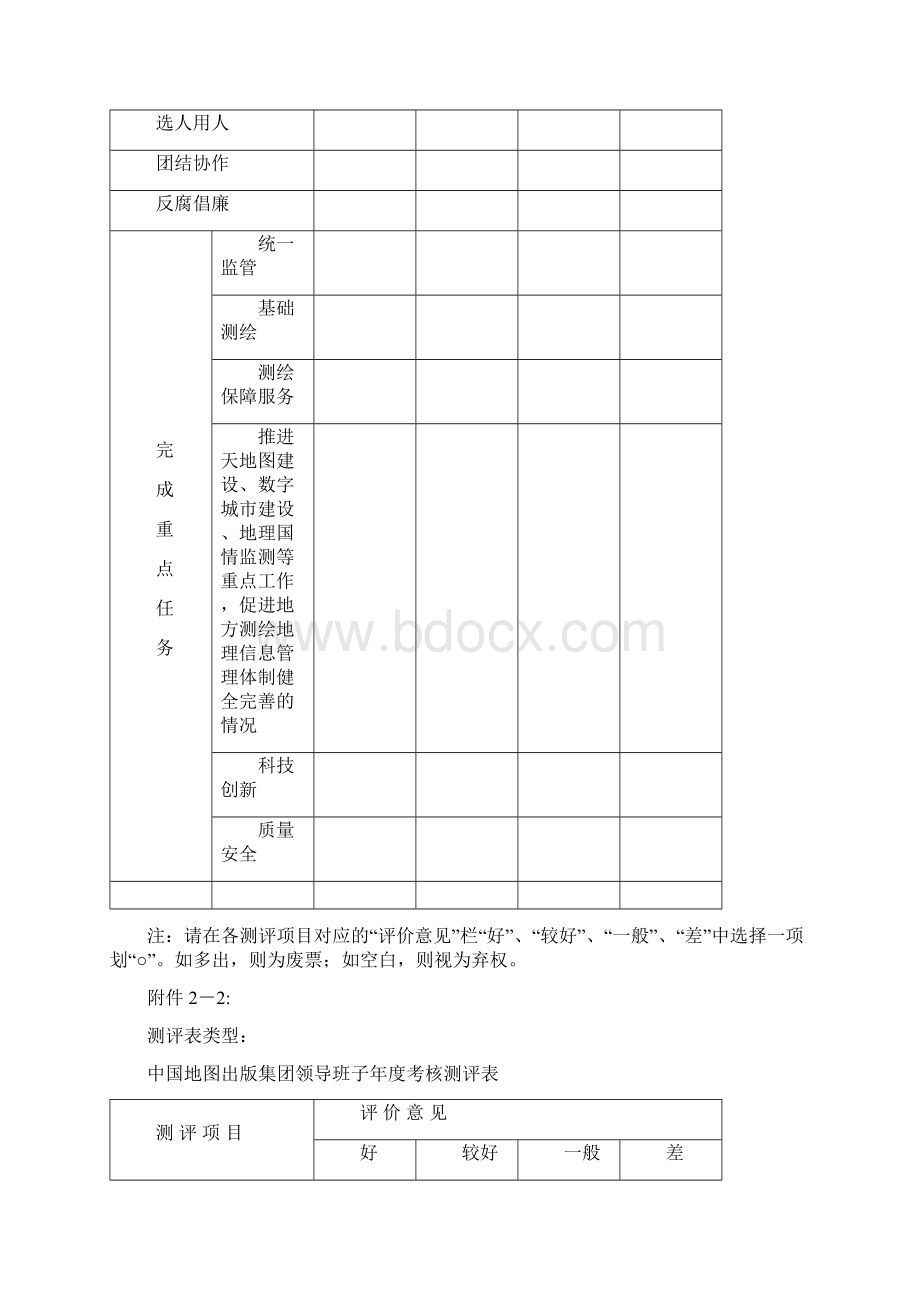 领导班子成员个人述职报告样式.docx_第2页