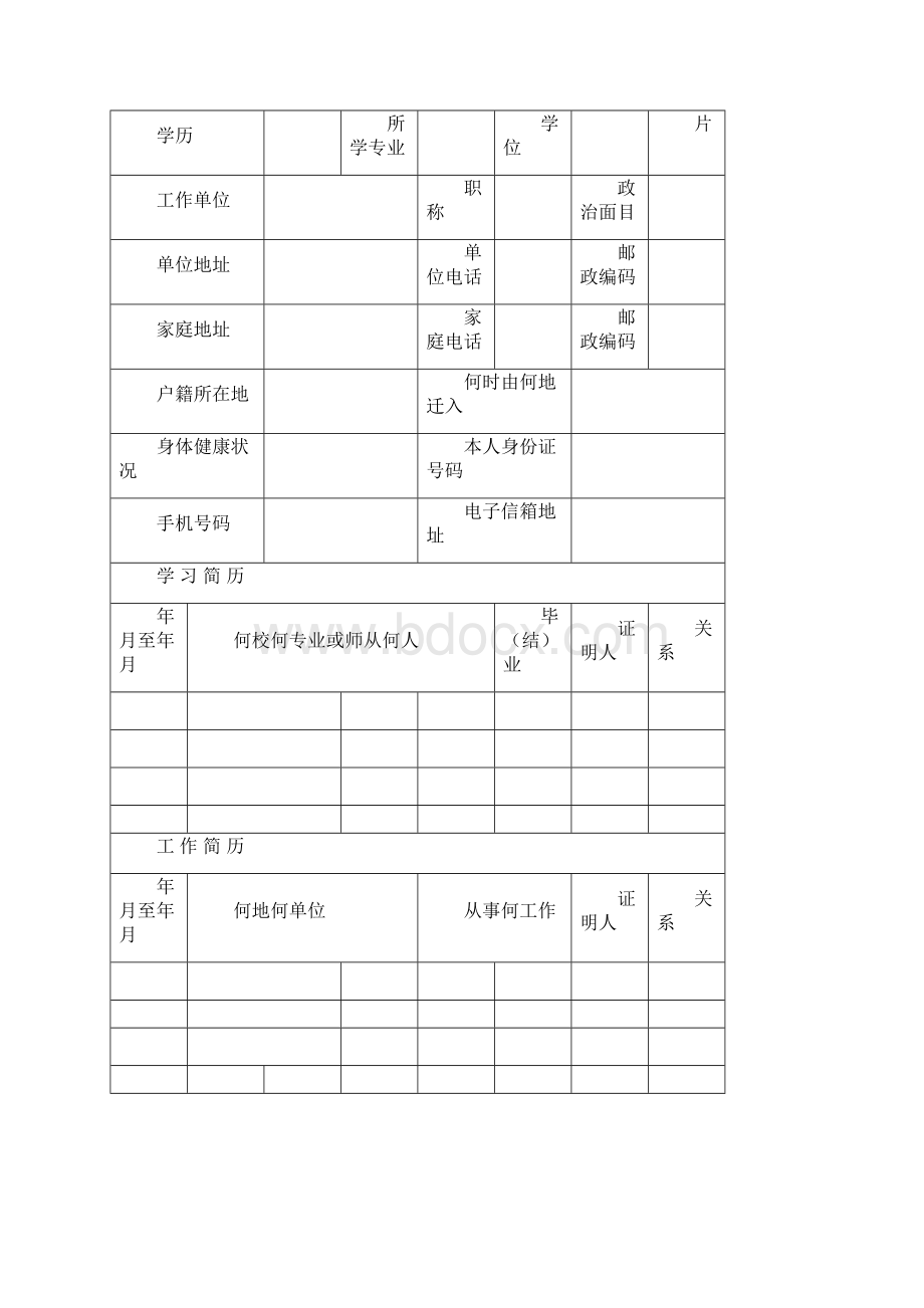 武夷山市地方传统工艺和特色产品制作技能实用人才荣誉称号.docx_第2页