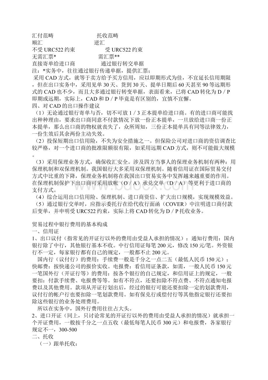 Document against Payment解读Word下载.docx_第3页