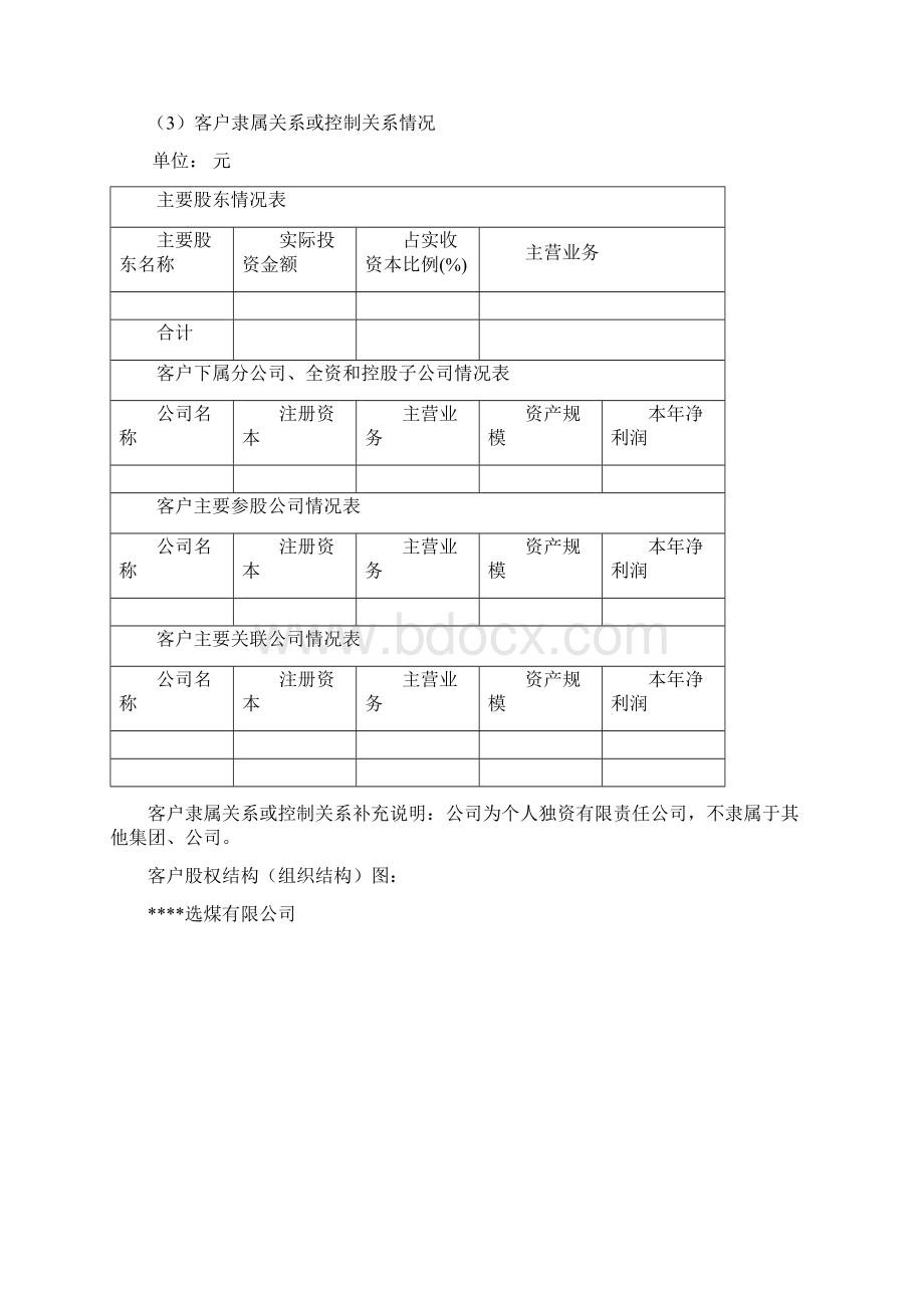 信用评级报告样本Word下载.docx_第3页