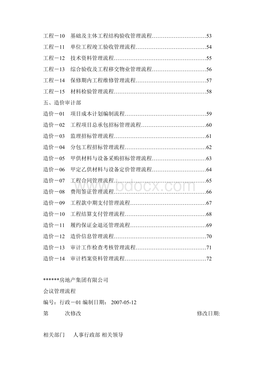 房地产全套业务流程图.docx_第3页