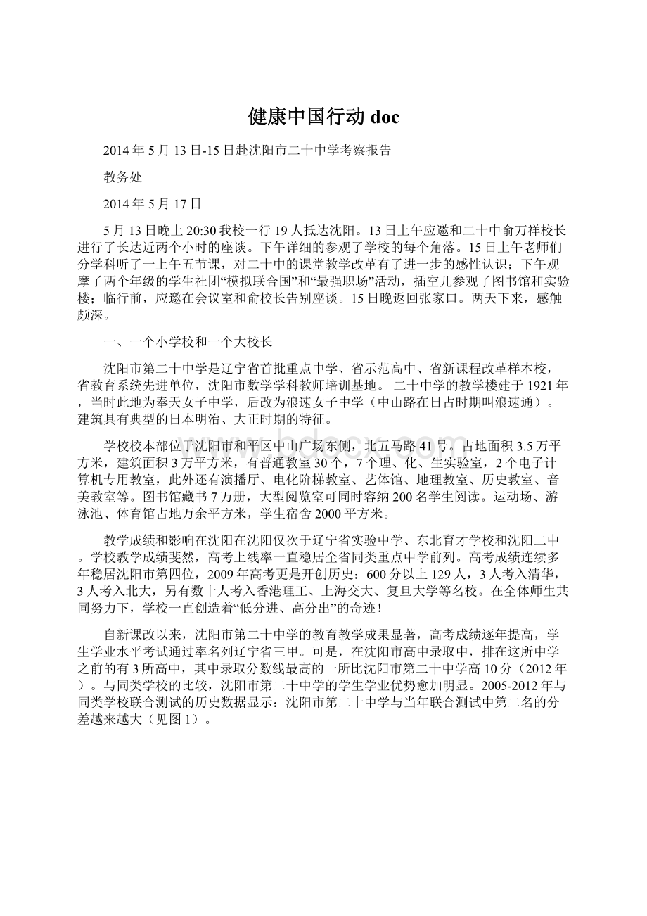 健康中国行动doc.docx