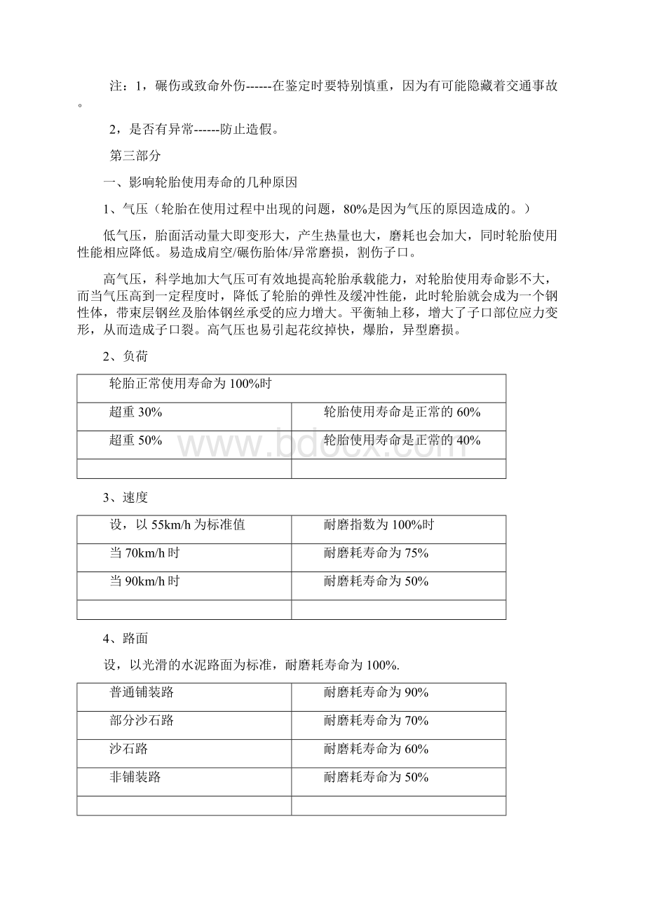 全钢子午线轮胎质量鉴定知识.docx_第2页