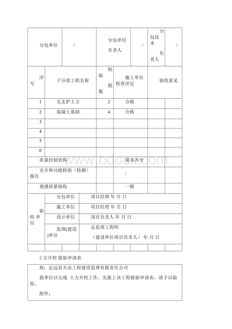 围墙检验批Word格式文档下载.docx_第2页