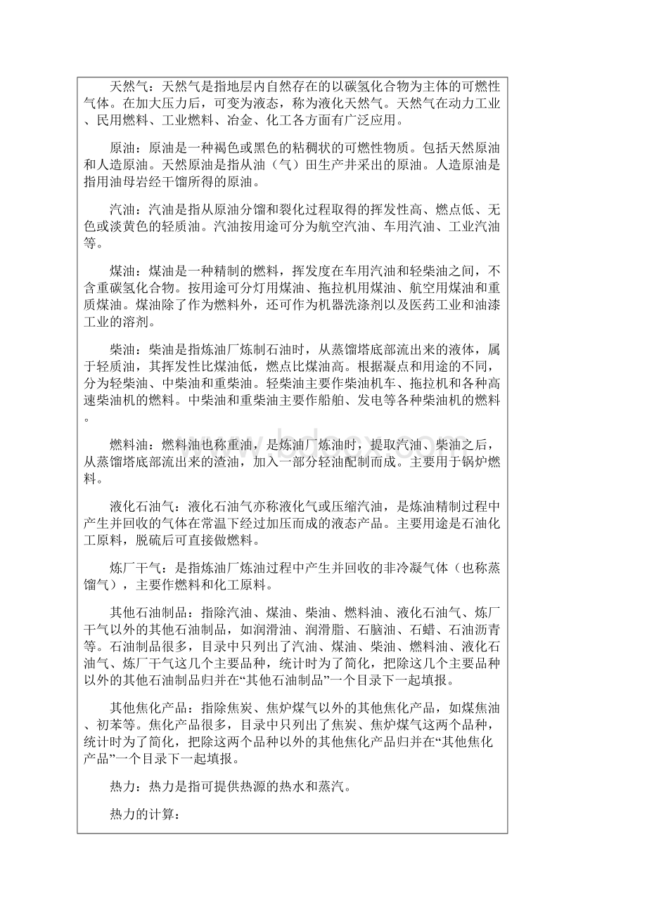 最新能源统计指标.docx_第2页