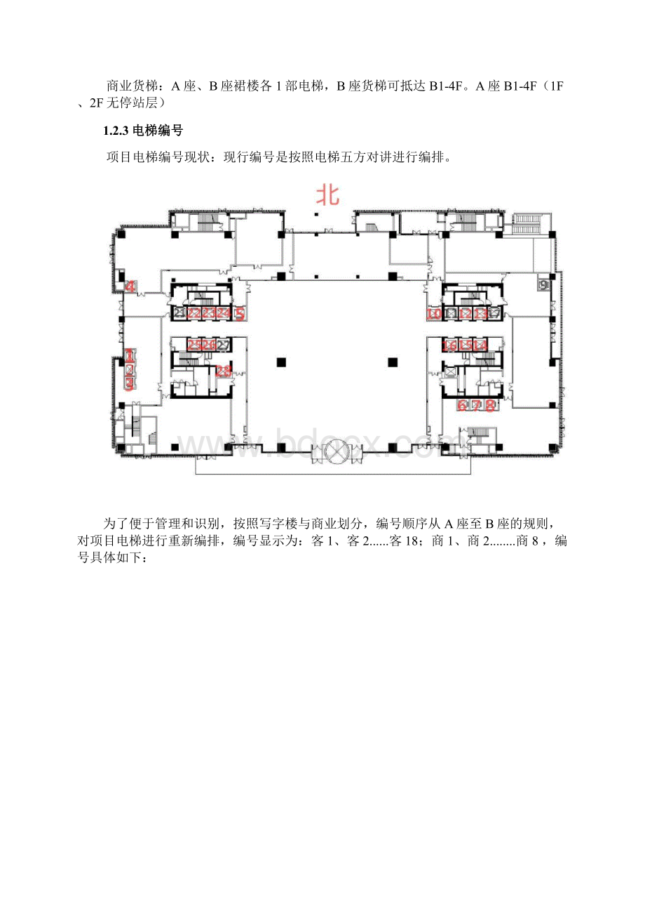 电梯梯控改造方案知识讲解.docx_第2页