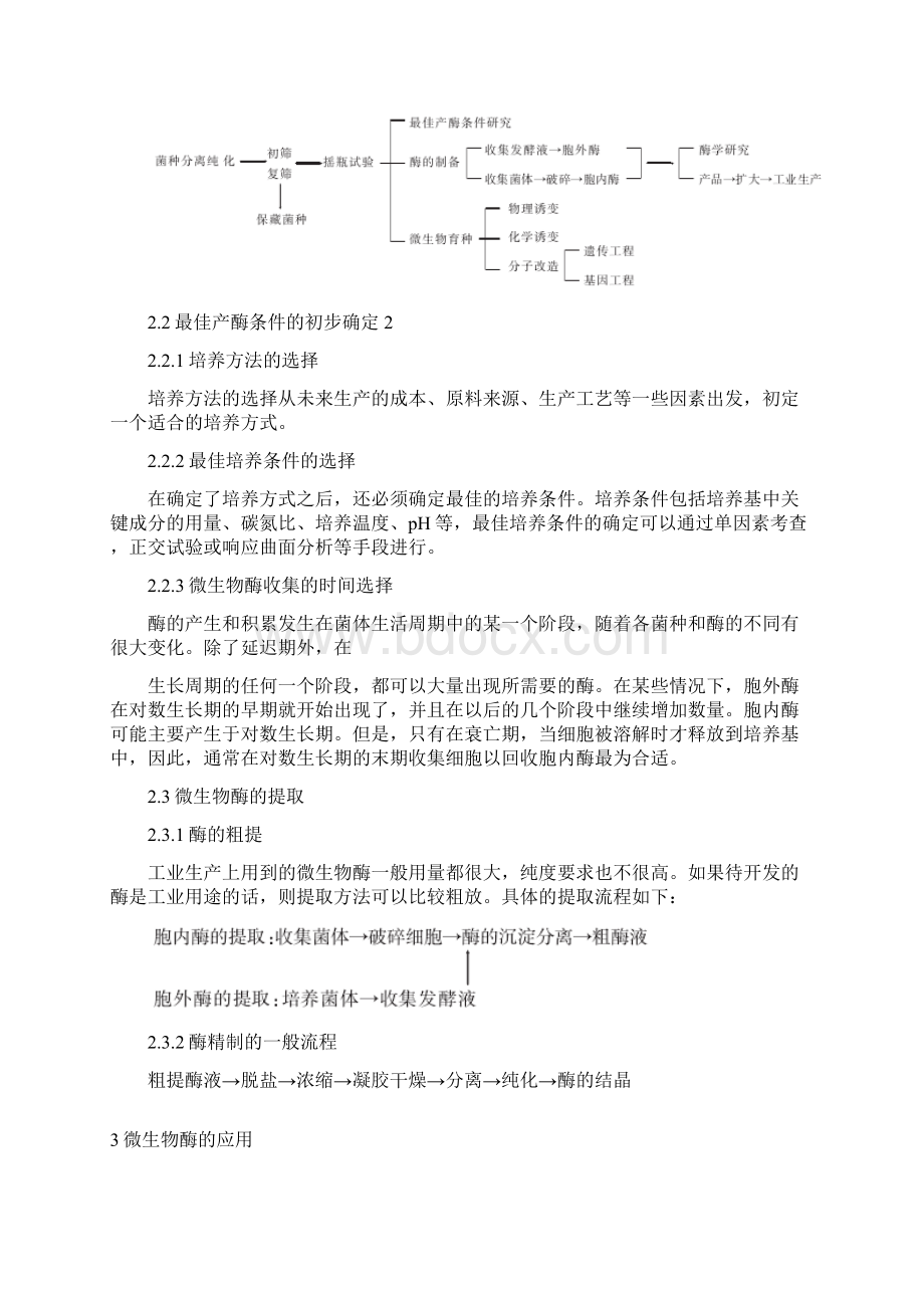 微生物酶资源的开发和利用.docx_第3页