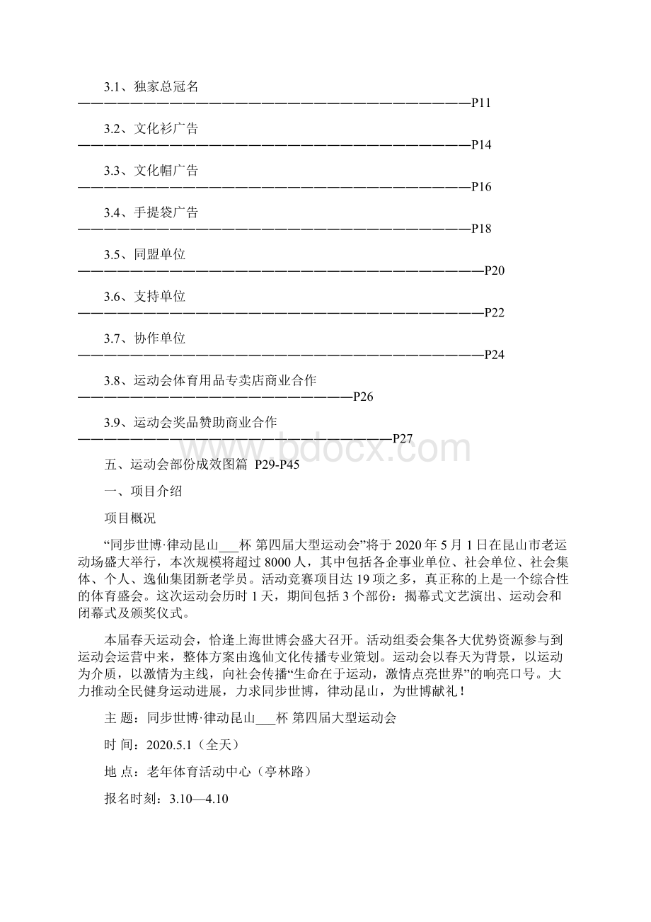 大型运动会招商方案Word文档格式.docx_第2页