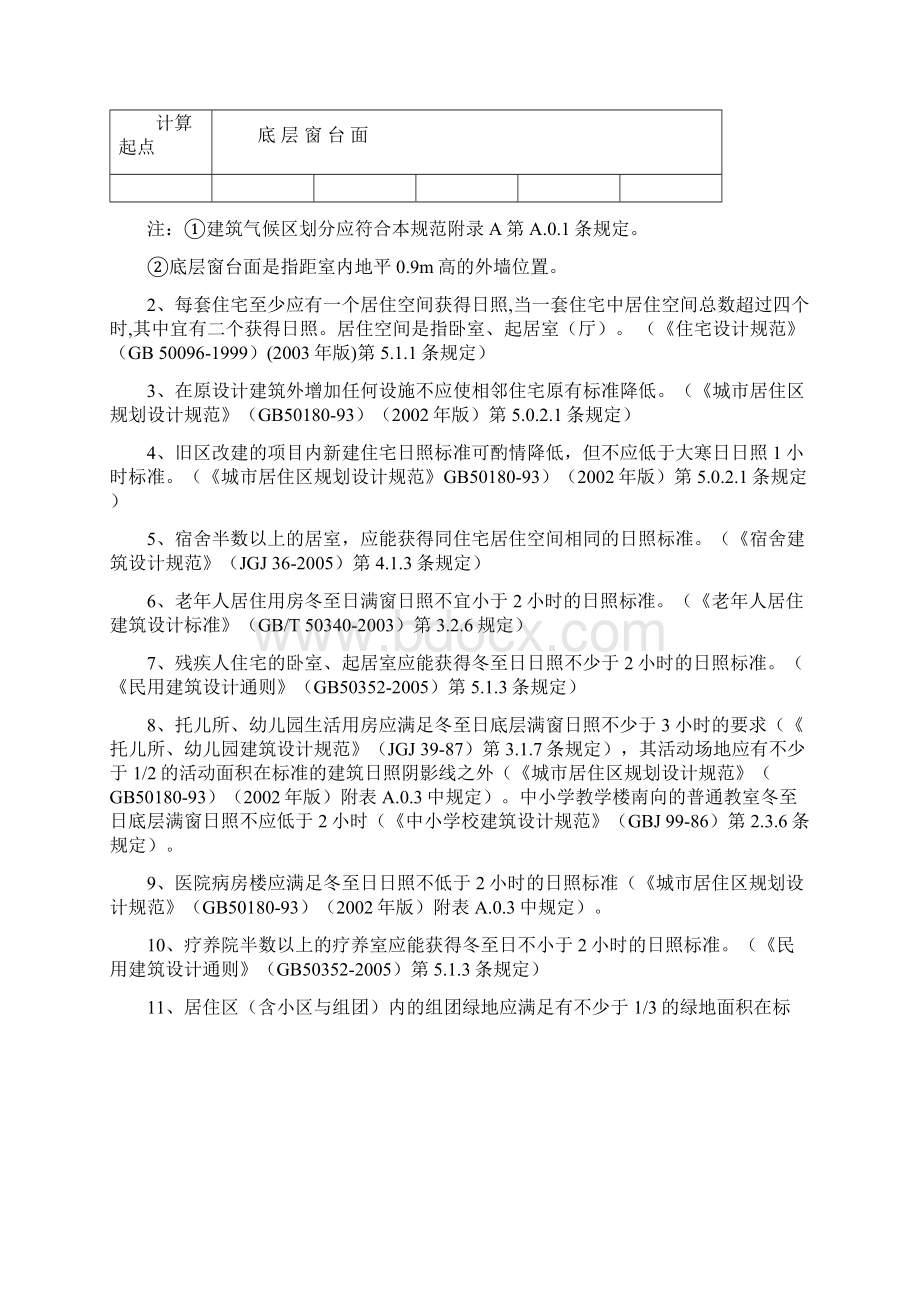 天正日照分析详解教程.docx_第2页