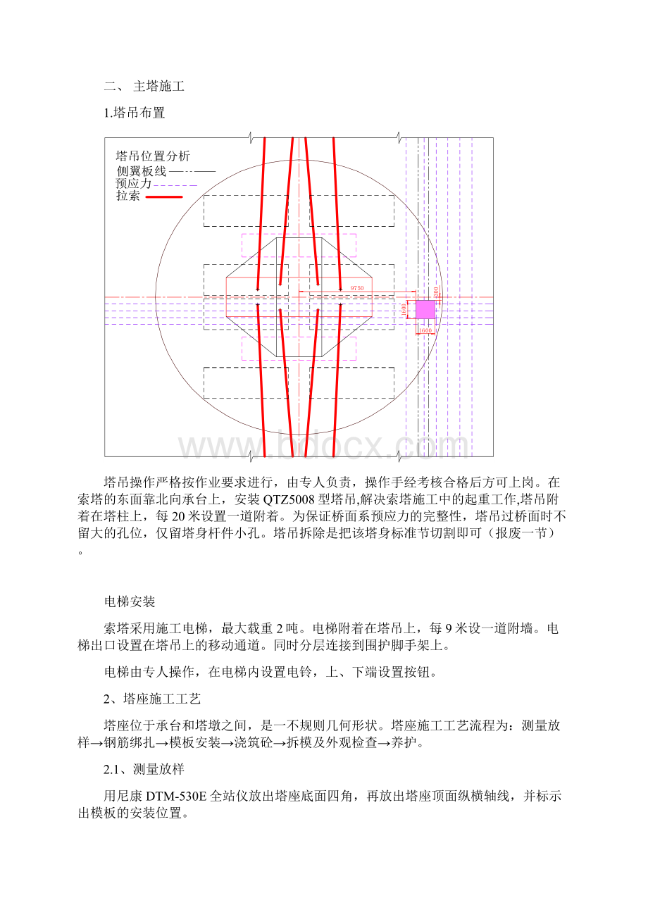 沙颍河主桥索塔施工方案文档格式.docx_第2页