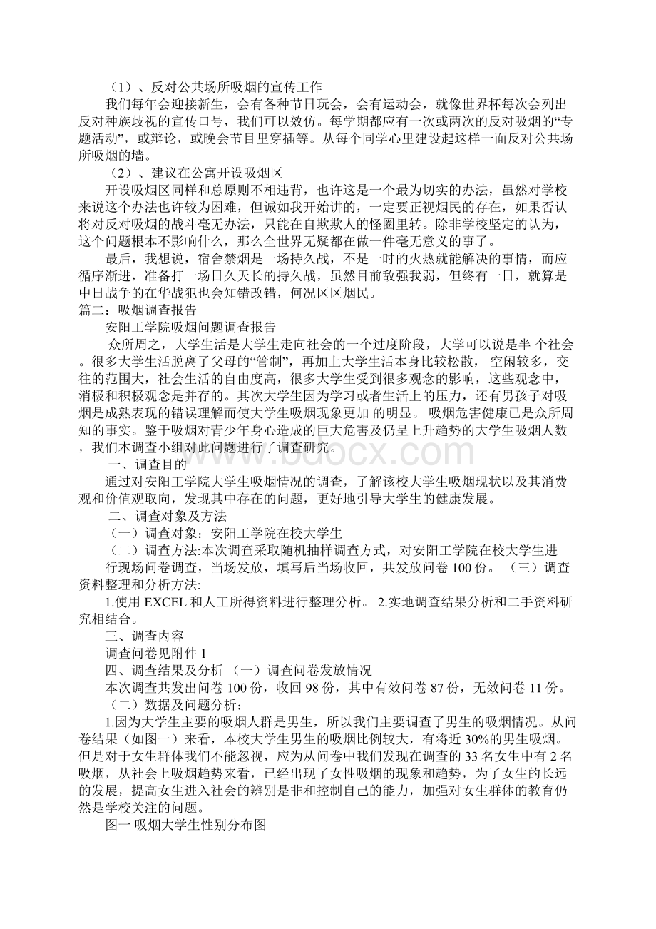 宿舍晚上抽烟情况报告.docx_第2页