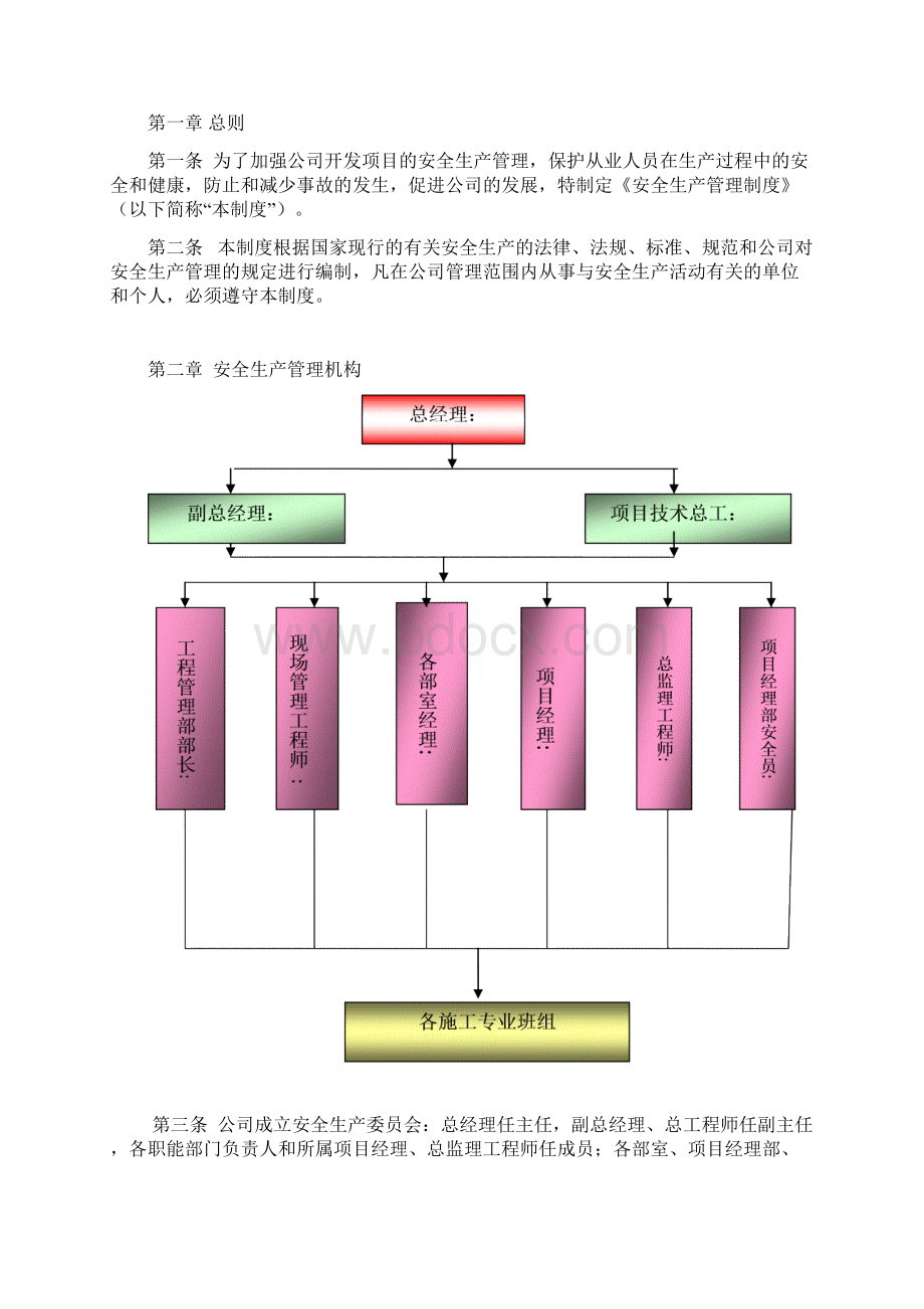 安全生产责任制 2.docx_第2页