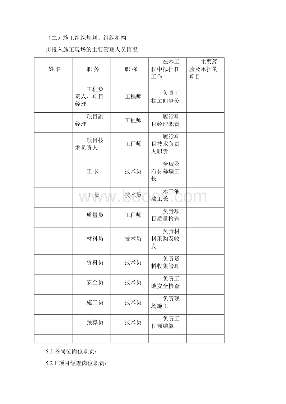 翡翠城施工组织设计.docx_第2页