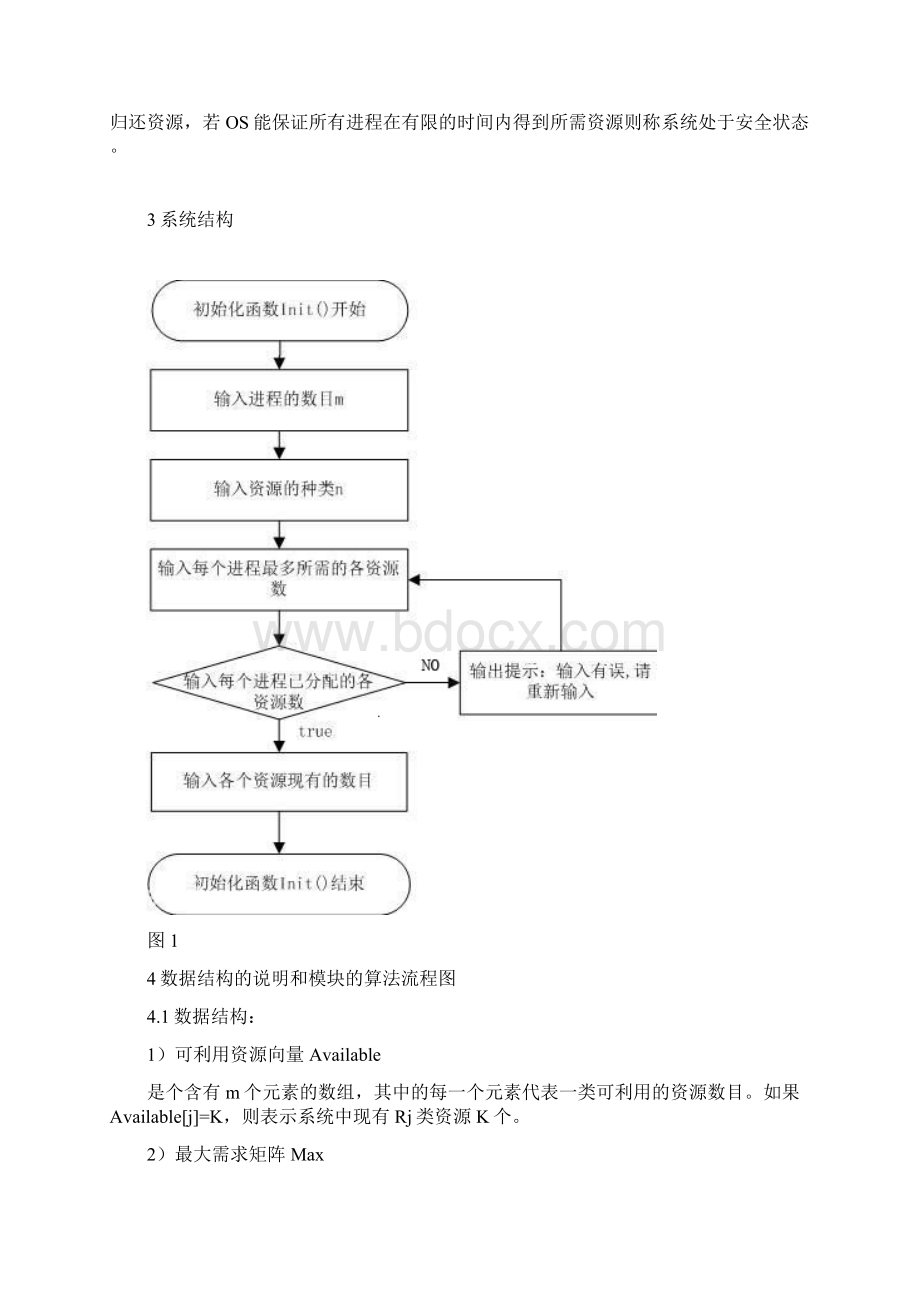 操作系统课程设计报告.docx_第3页