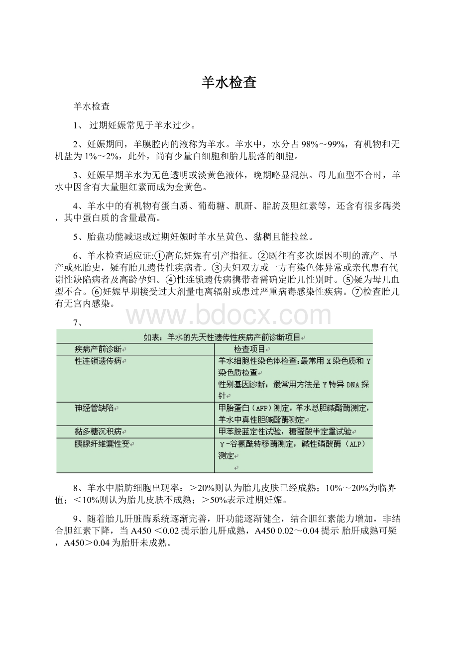 羊水检查文档格式.docx_第1页