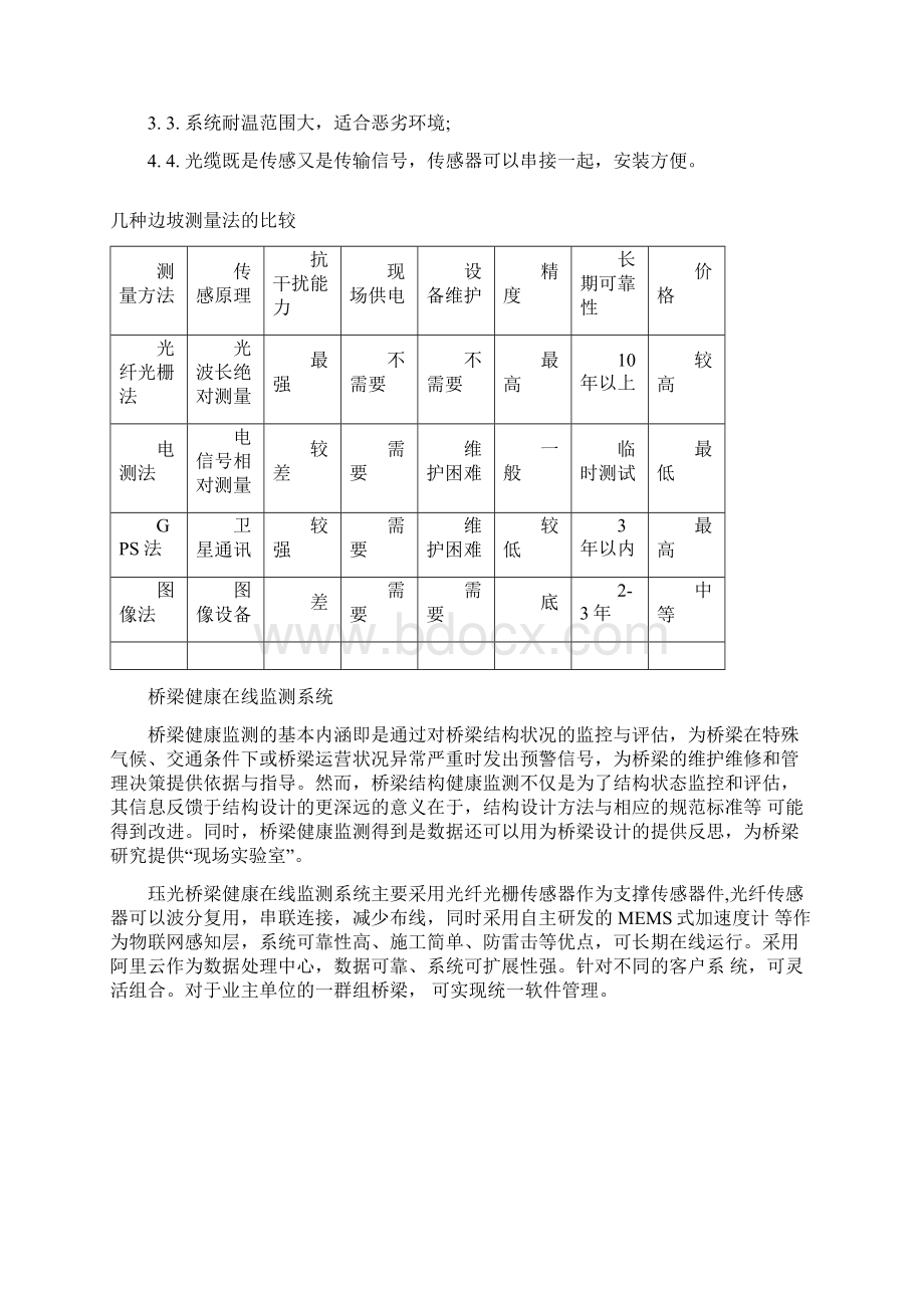 分布式光纤拉曼温度传感器的运用文档格式.docx_第2页