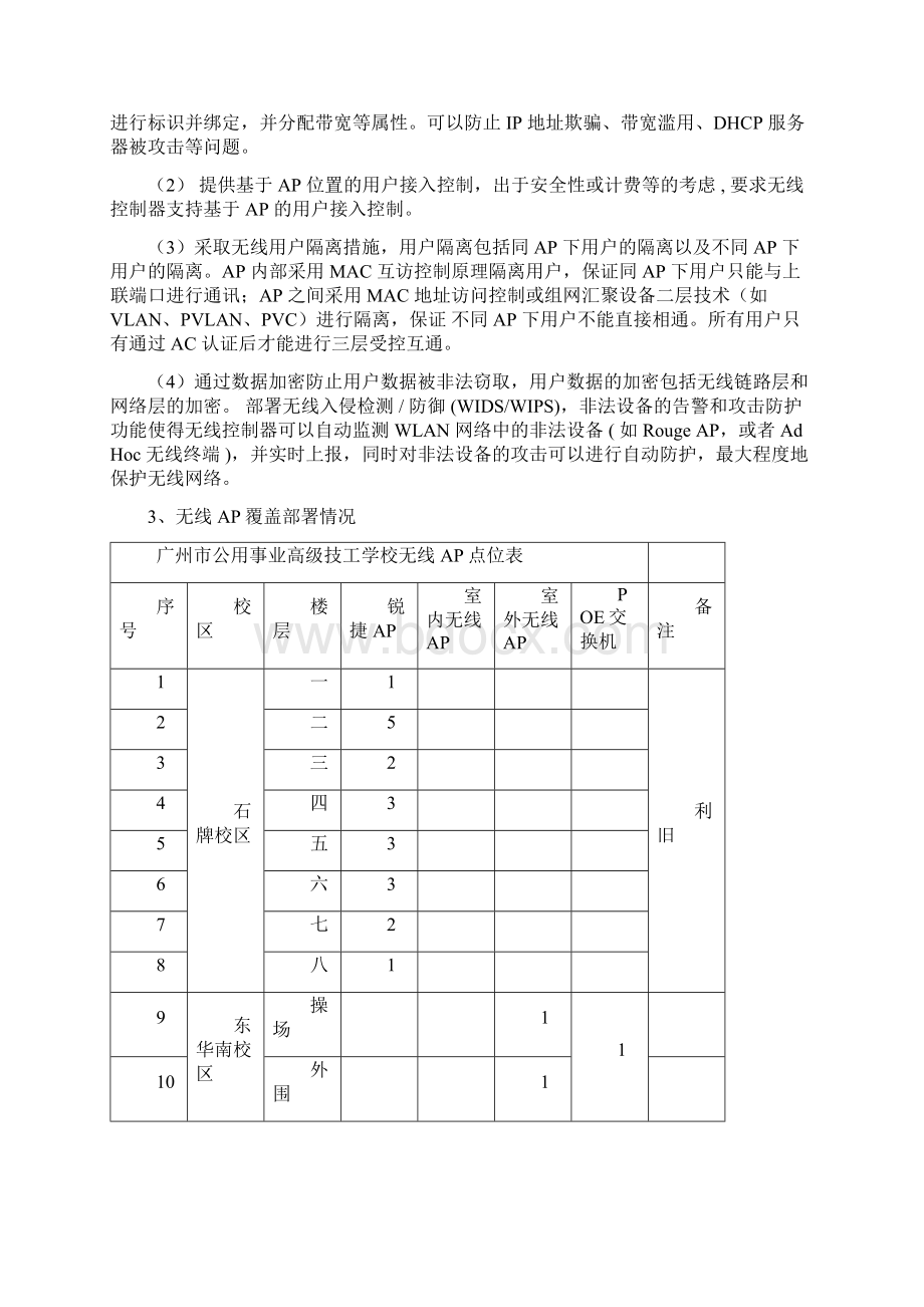 广州市公用事业高级技工学校Word文件下载.docx_第2页